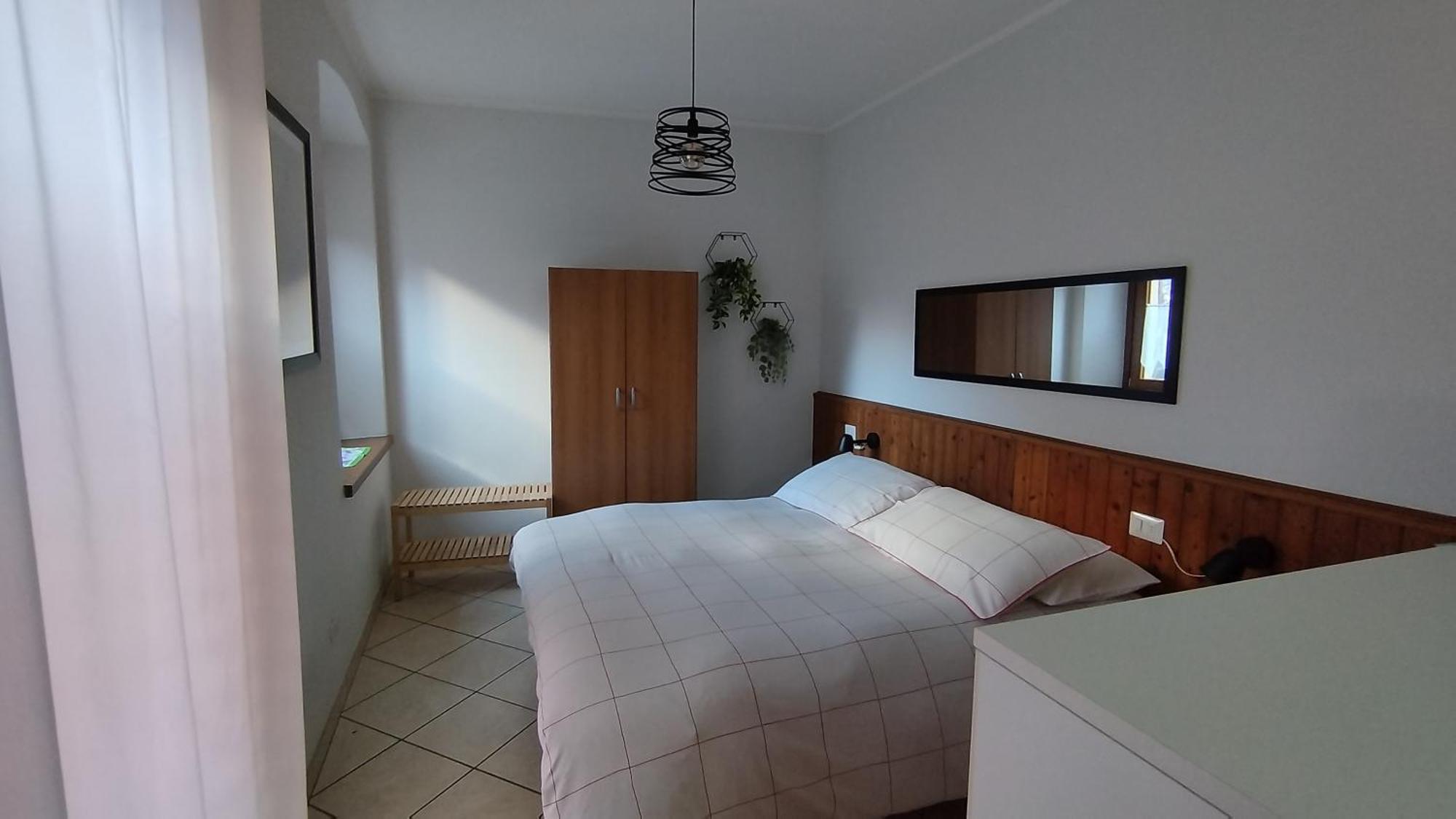 Belvedere Di Simona Cotti Piccinelli Apartment