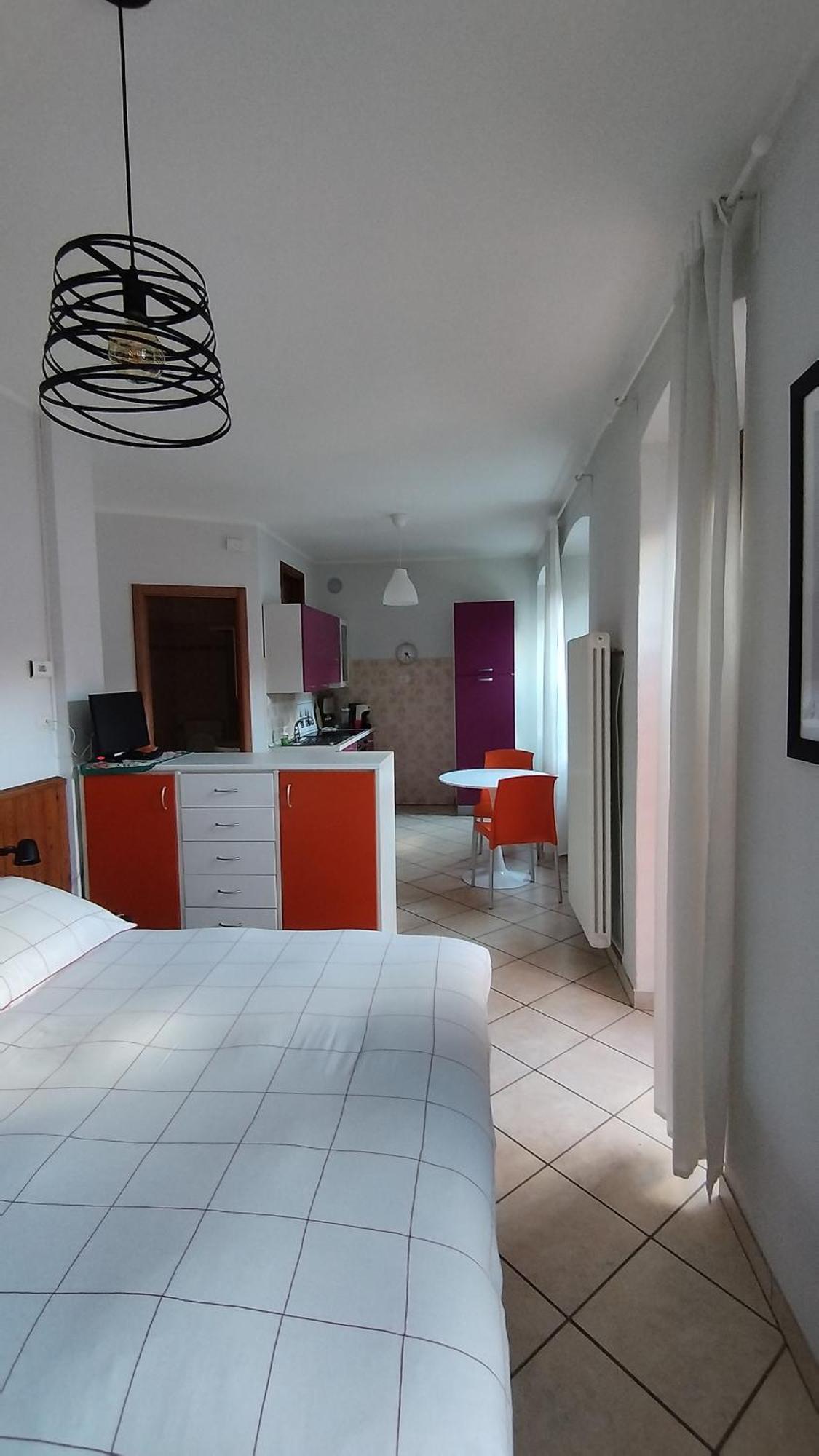 Belvedere Di Simona Cotti Piccinelli Apartment *