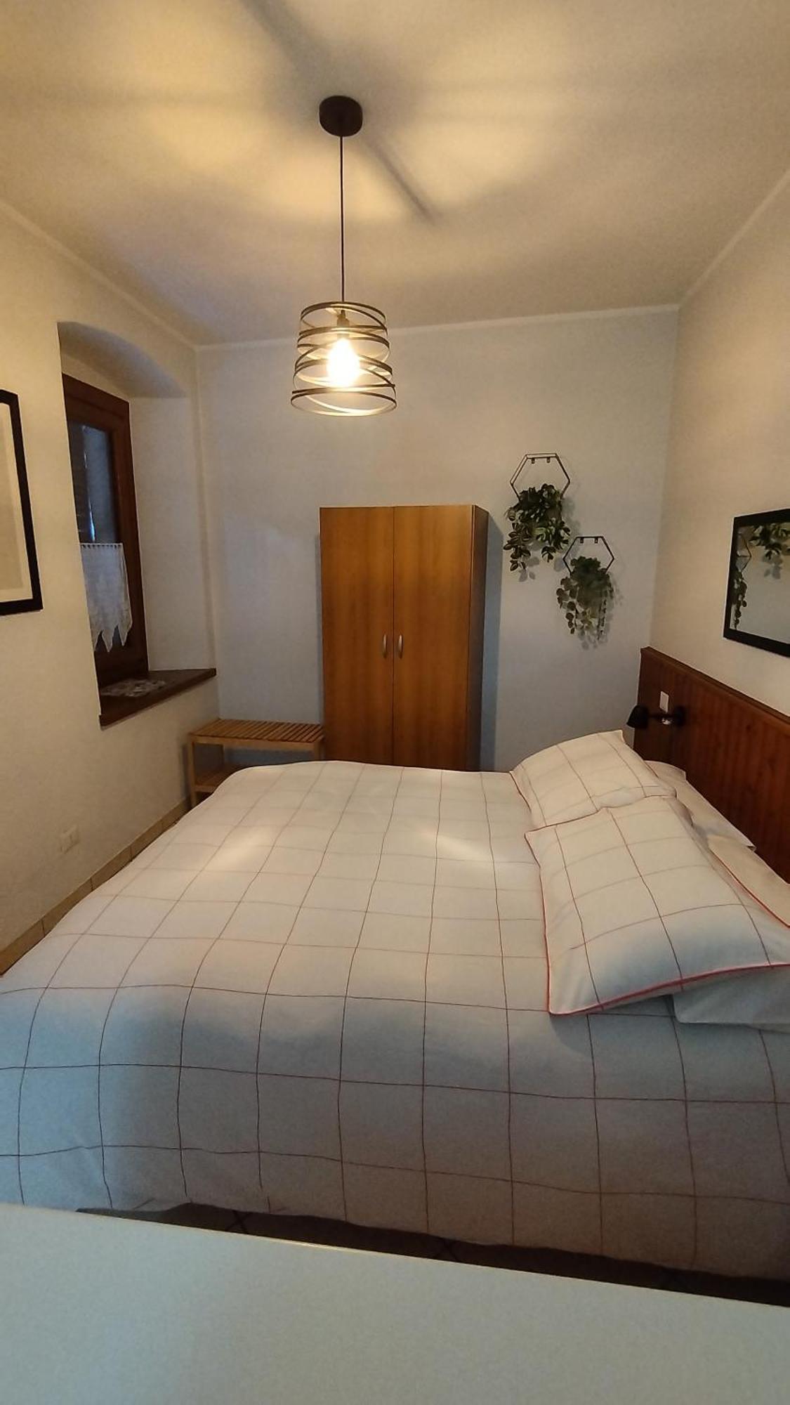 Apartment Belvedere Di Simona Cotti Piccinelli *