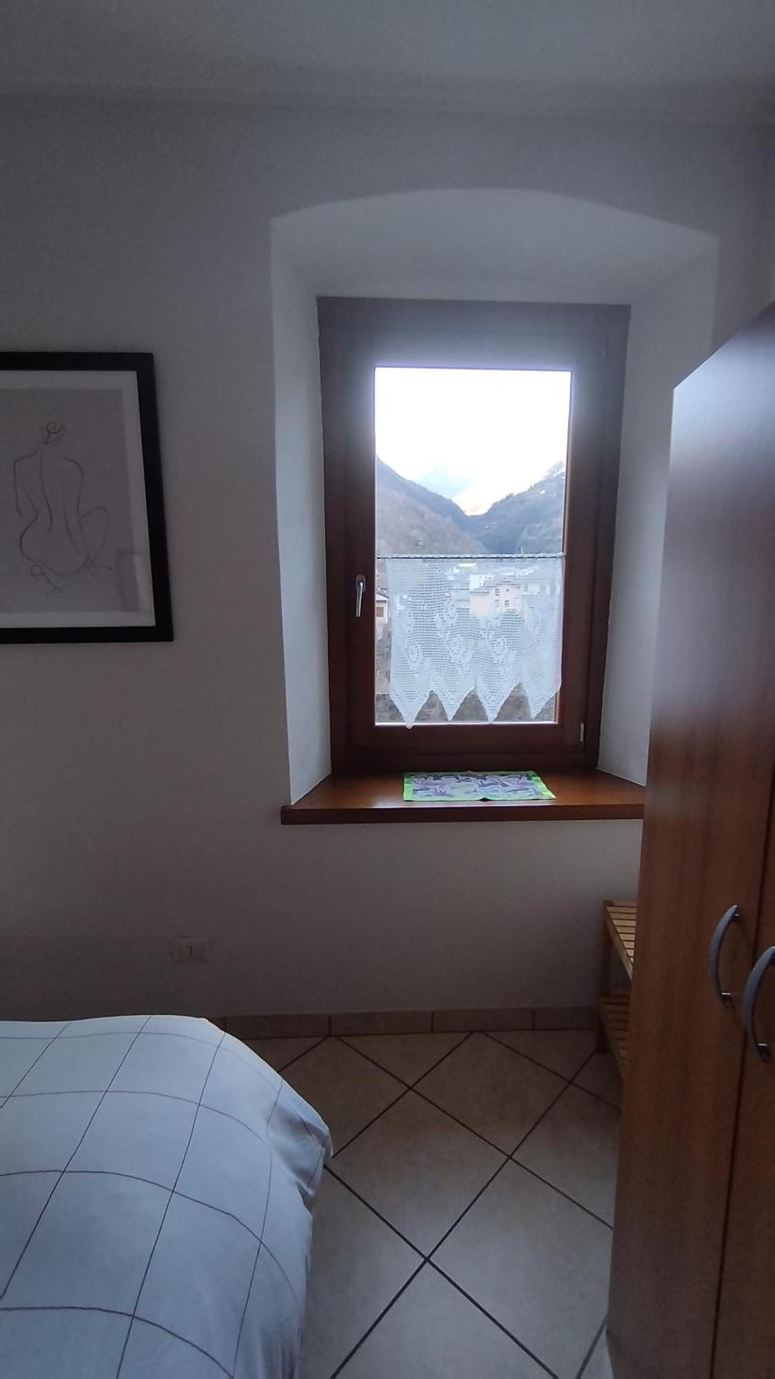Belvedere Di Simona Cotti Piccinelli Apartment Bard