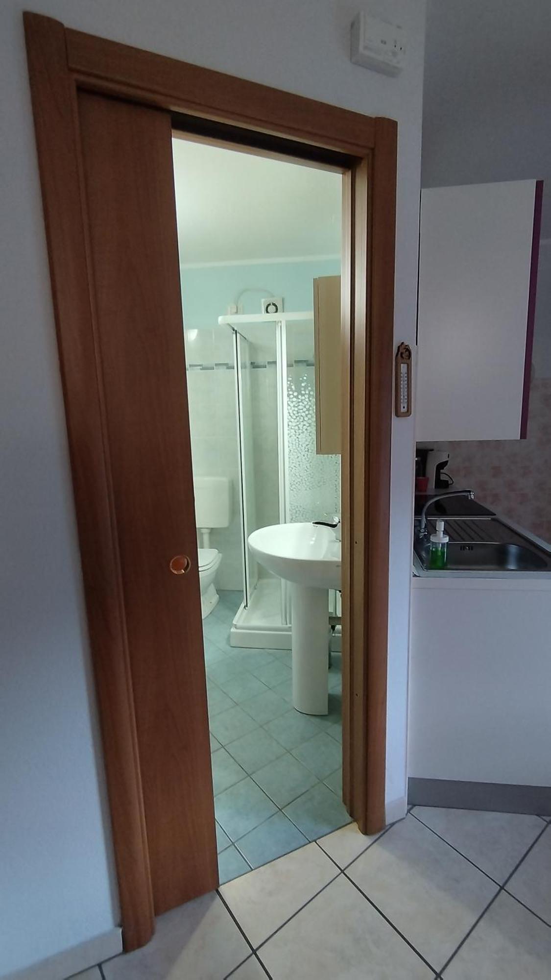 Belvedere Di Simona Cotti Piccinelli Apartment