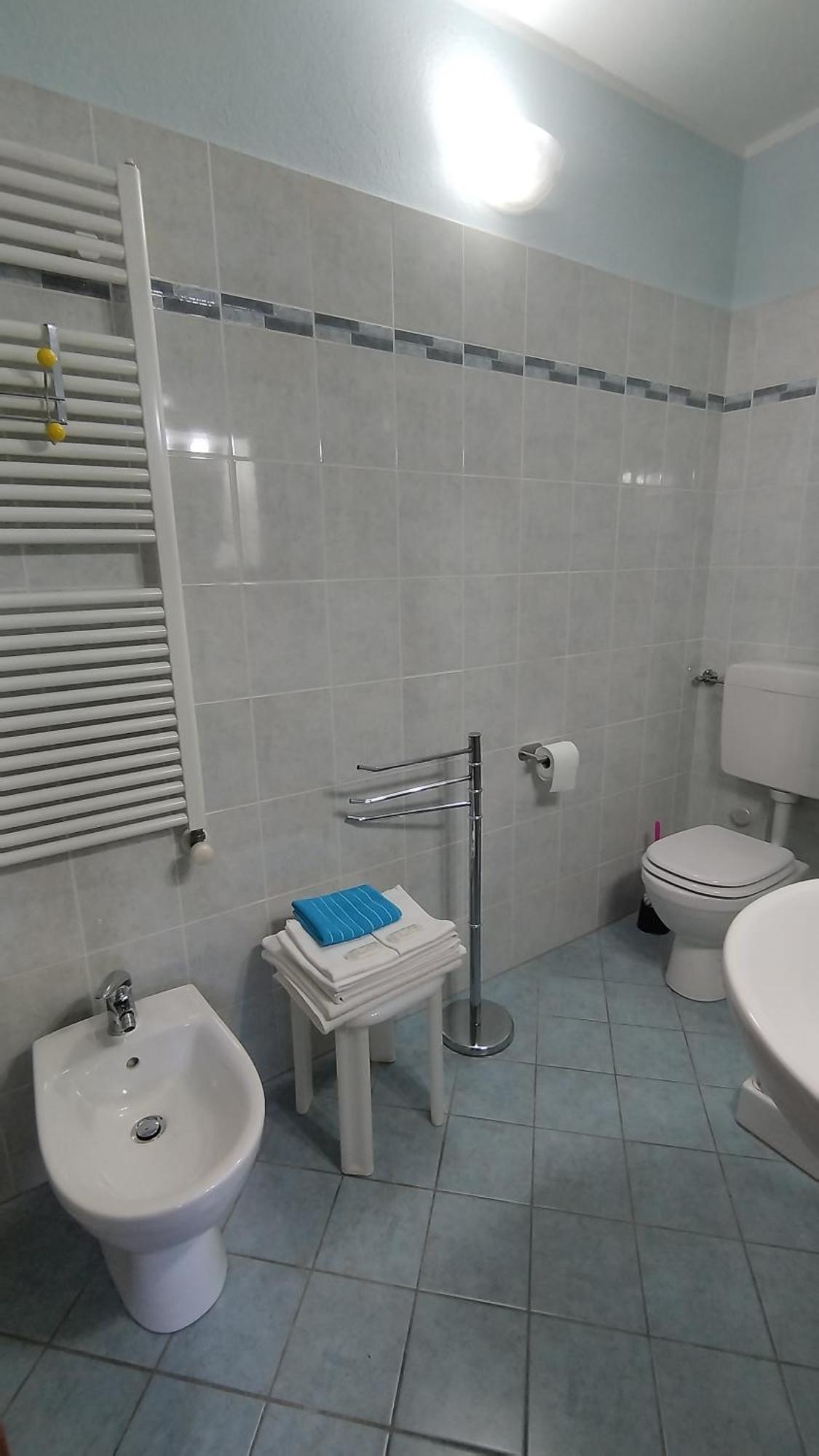 Belvedere Di Simona Cotti Piccinelli Apartment *