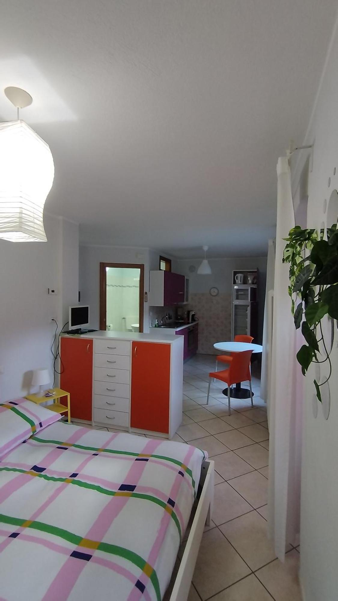 Apartment Belvedere Di Simona Cotti Piccinelli Bard