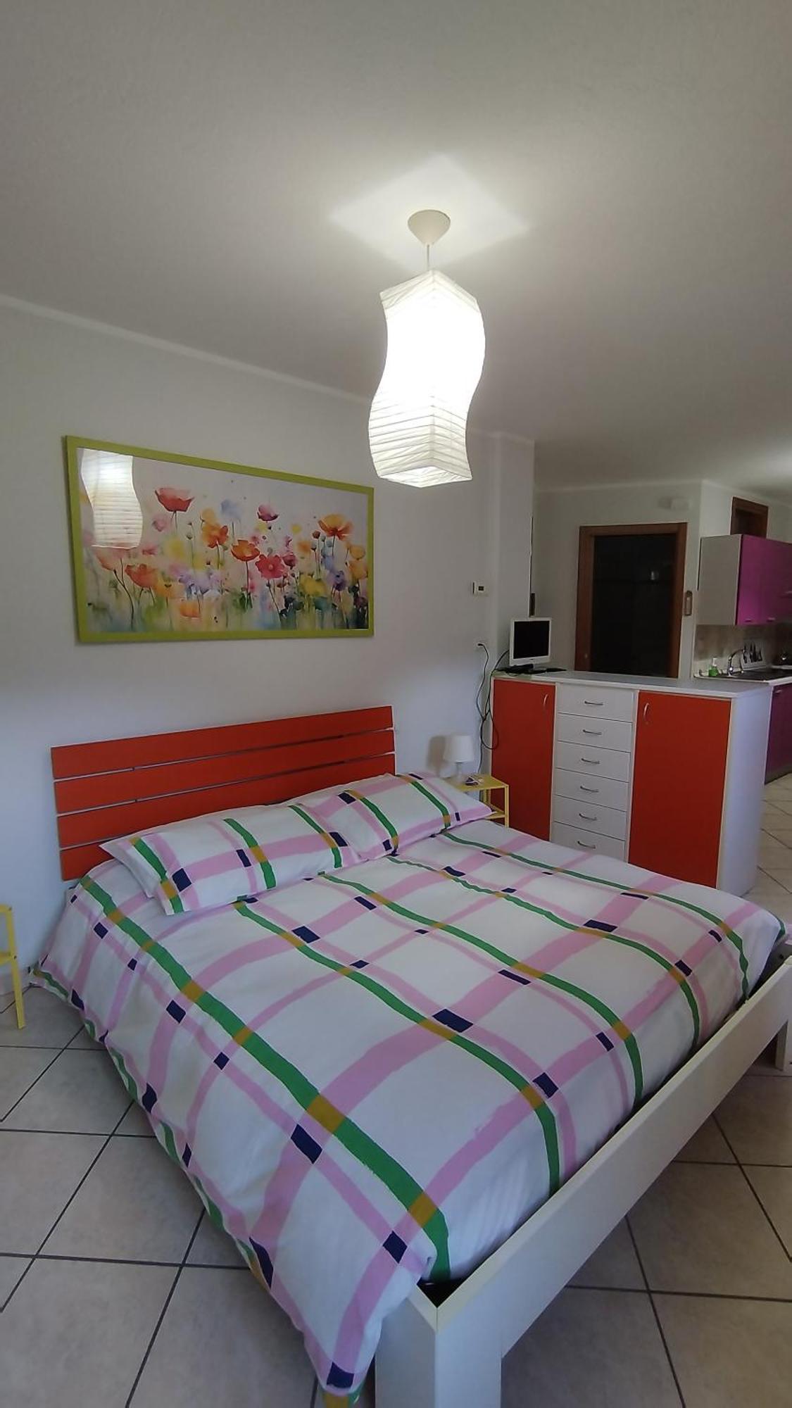 Apartment Belvedere Di Simona Cotti Piccinelli *